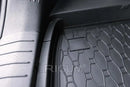 Гумена стелка за багажник Rigum за Hyundai Kona (2017+) долно положение - Avtozona