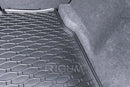 Гумена стелка за багажник Rigum за Opel Astra H (2005-2014) Хечбек - Avtozona