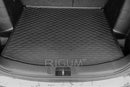 Гумена стелка за багажник Rigum за Suzuki SX4 S-Cross (2013-2021) / S-Cross Hybrid (2020+) черна - Avtozona
