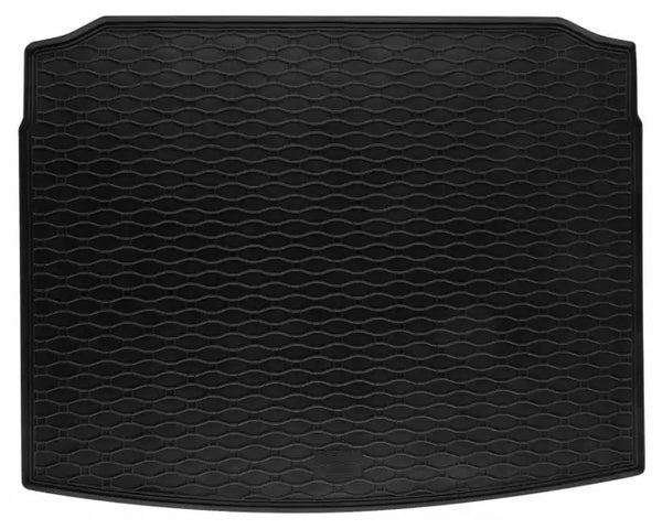 Гумена стелка за багажник Rigum за Volkswagen Tiguan (2016-2024) - Avtozona