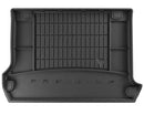 Гумена стелка за багажник Frogum Pro-Line за Opel Combo C (2001–2011) 5 места - Avtozona