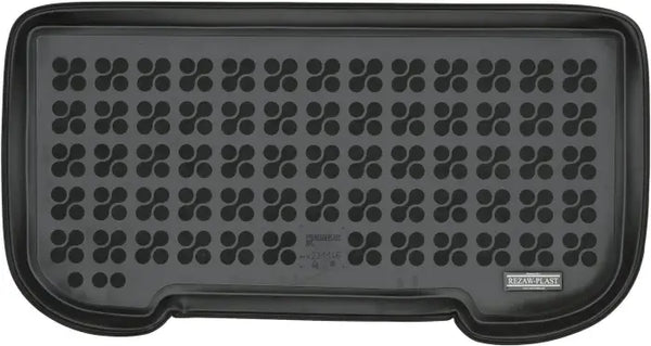 Гумена стелка за багажник Rezaw-Plast® за Opel Adam (2013–2019) Хечбек - Avtozona