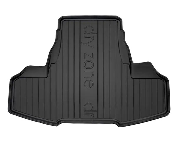 Гумена стелка за багажник Frogum DRY ZONE за Honda Accord седан (2008–2015) – без органайзер - Avtozona
