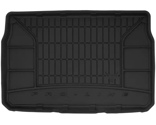 Гумена стелка за багажник Frogum Pro-Line за Citroen C3 (2016-2024) - Avtozona