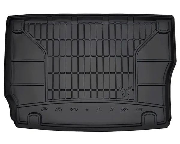 Гумена стелка за багажник Frogum Pro-Line за Opel Meriva A (2003–2010) с 5 врати - Avtozona