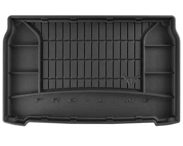 Гумена стелка за багажник Frogum Pro-Line за Opel Mokka (2020+) - Avtozona