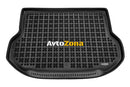 Гумена стелка за багажник за Lexus NX (2014 + ) 300h 200t - Rezaw Plast - Avtozona