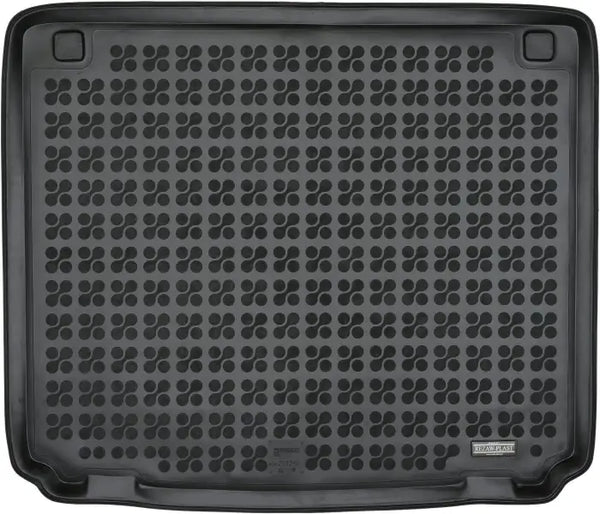 Гумена стелка за багажник Rezaw-Plast® за Peugeot 407 Седан (2004-2011) - Avtozona