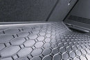 Гумена стелка за багажник Rigum за Hyundai Kona (2017+) долно положение - Avtozona