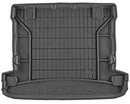Гумена стелка за багажник Frogum Pro-Line за Mitsubishi Pajero (2006-2021) 5 врати - Avtozona