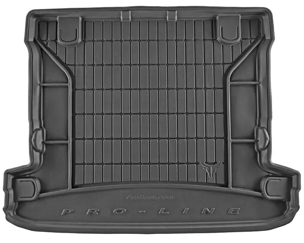 Гумена стелка за багажник Frogum Pro-Line за Mitsubishi Pajero (2006-2021) 5 врати - Avtozona