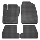 Гумени стелки Frogum за Ford Focus (2010-2018) - Avtozona