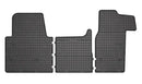 Гумени стелки Frogum за Opel Movano B (2010-2022) - Avtozona