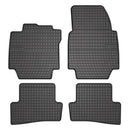Гумени стелки Frogum за Renault Captur (2013-2019) - Avtozona