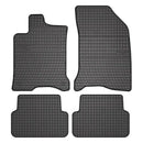Гумени стелки Frogum за Renault Laguna (2001-2007) - Avtozona