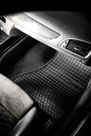 Гумени стелки Frogum за Suzuki Alto (2009-2014) - Avtozona