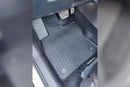 Гумени стелки Geyer&Hosaja за Audi A3 (2012-2020) - Avtozona