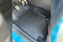 Гумени стелки Gumarny Zubri за Renault Modus (2004-2012) - Avtozona