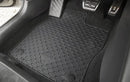 Гумени стелки Gumarny Zubri за VW Polo (2017-2021) - Avtozona