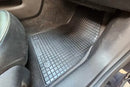 Гумени стелки Petex за Opel Insignia A (2008-2013) - Avtozona