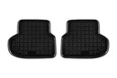 Гумени стелки Rezaw-Plast за BMW F10/F11 (2013-2017) - тип леген - Avtozona