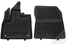 Гумени стелки Rezaw-Plast за Citroen Berlingo (2018+) Тип леген - Avtozona