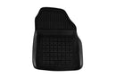 Гумени стелки Rezaw-Plast за Renault Scenic (2003-2009 / 2009-2016) Тип леген - Avtozona