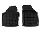 Гумени стелки Rezaw-Plast за VW Caddy (2003-2020) / Caddy Maxi (2007-2020) 5/7 места / Тип леген - Avtozona