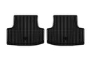 Гумени стелки Rigum за Audi Q2 (2016 + ) - Avtozona