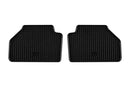 Гумени стелки Rigum за BMW X3 F25 (2010-2017) - Avtozona