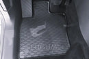Гумени стелки Rigum за Skoda Kodiaq (2024+) - Avtozona