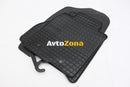 Гумени стелки за Nissan Navara (2016 + ) - Avtozona