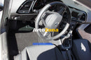 Гумени стелки за Seat Leon (2012-2020) - Avtozona
