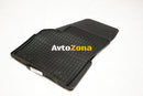 Гумени стелки за Volvo S40 / V50 / C30 (2004-2012) - Avtozona