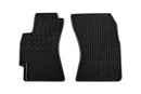 Гумени стелки Rigum за Subaru Impreza (2008-2011) - Avtozona