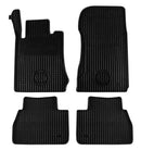 Гумени стелки Gumarny Zubri за Mercedes E-Class W211 (2002-2009) - Avtozona