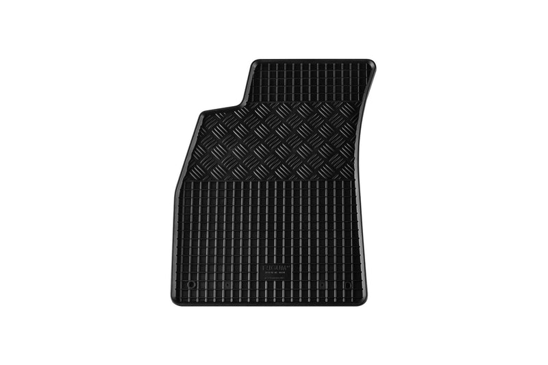 Гумени стелки Rigum за Audi A4 2000-2004 Seat Exeo 2008-2013 - Avtozona