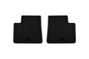 Гумени стелки Rigum за Mercedes ML W164 (2005-2011) - Avtozona