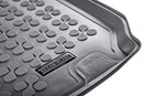 Гумени стелки Rezaw-Plast за Mercedes ML-Class W163 (1998-2005) Сиви / Тип леген - Avtozona