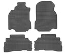 Гумени стелки Frogum за Nissan Cube Z12 (2008–2011) - Avtozona