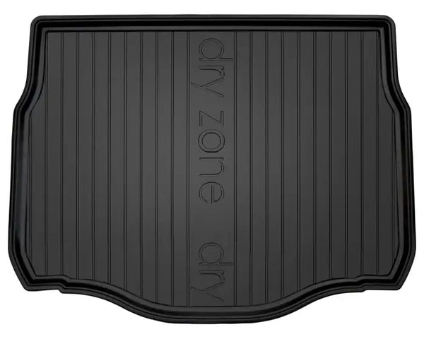 Гумена стелка за багажник Frogum DRY ZONE за Citroen Cactus (2014-2020) - Avtozona