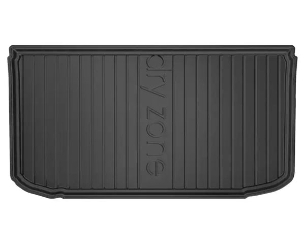 Гумена стелка за багажник Frogum DRY ZONE за Nissan Micra (2010–2016) с 5 врати - Avtozona