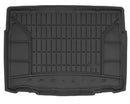 Гумена стелка за багажник Frogum Pro-Line за Citroen C3 Aircross (2017+) долно положение - Avtozona