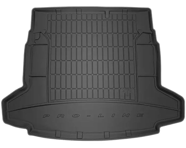 Гумена стелка за багажник Frogum Pro-Line за Saab 9-3 Седан (2002–2011) - Avtozona