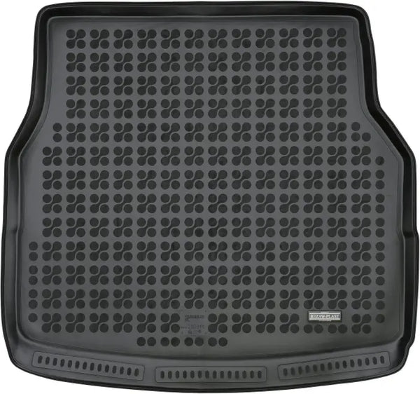Гумена стелка за багажник Rezaw-Plast® за Mercedes C-Class W203 T-Model / Kombi (2001–2007) - Avtozona