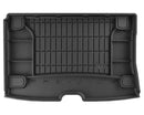 Гумена стелка за багажник Frogum Pro-Line за Fiat Qubo Lounge (2008+) с 5 места - Avtozona