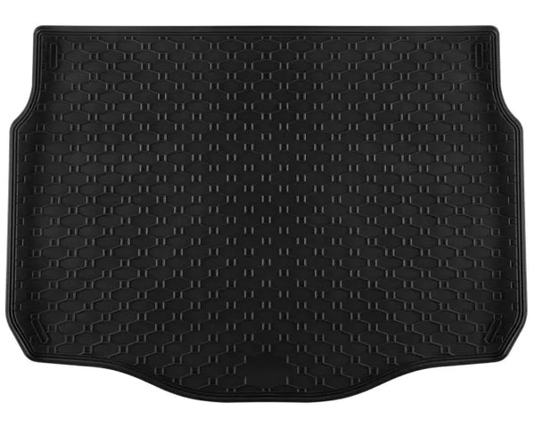 Гумена стелка за багажник Rigum за Citroen C4 Cactus (2014–2020) - Avtozona