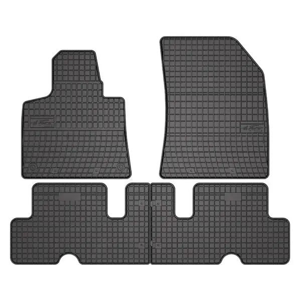 Гумени стелки Frogum за Citroen C4 Picasso II (2013–2019) - Avtozona