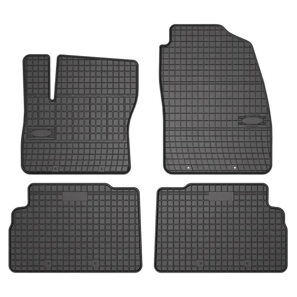 Гумени стелки Frogum за Ford C-Max (2011-2019) - Avtozona