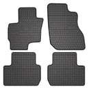 Гумени стелки Frogum за Mitsubishi Outlander III (2012–2022) - Avtozona